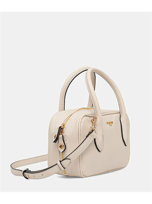 MEDIUM TOP CASE TWIN SET | 252TD806212227 LIGHT NATURAL